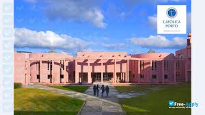 Non european exchange students are required to apply for a student visa prior to their arrival in lisbon. Universidade Catolica Portuguesa Free Apply Com