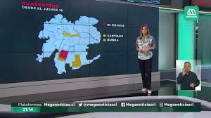 Todo esto ocurrió en el nuevo contexto sanitario que afronta la región metropolitana después de que el gobierno decretará la fase 2 o de transición en toda este en la región del biobío, la comuna de arauco además había retrocedido a cuarentena, lo mismo que los sauces y angol en la araucanía. Las Comunas Que Entran Y Salen De Cuarentena Este Jueves Youtube