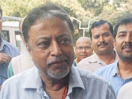 BJP leader Mukul Roy News and Updates from The Economic Times - Page 8