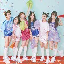 Beli go go gfriend online terdekat di dki jakarta berkualitas dengan harga murah terbaru 2021 di tokopedia! Pin Auf Gfriend