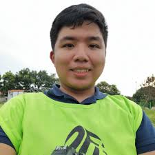 Derick Marlo Cajucom