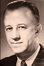 Dr. Robert D. Morrow