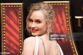 1,654 Olivia Dejonge Photos & High Res Pictures