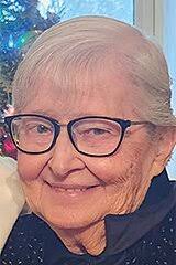 Mable 'Maxine' Pettit