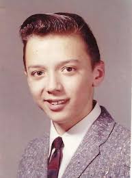 St. James “Yearbook”. 1962-1963