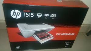 Hp deskjet 1515 driver connectivity: Hp Deskjet 1515 3in1 Printers New For 12k Technology Market Nigeria