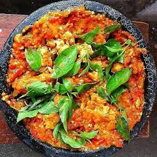 35 Resep Sambal Khas Nusantara Menggugah Selera Istimewa Di 2020 Resep Masakan Resep Masakan Indonesia Makanan Pedas