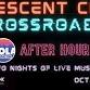 Crescent City Crossroads event image