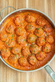 Russian Meatballs Tefteli Gastro Senses Recipes Russian Meatballs Russian Recipes Recipes