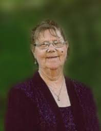Obituary for Betty Lou (Bolsinger) Ingles