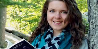 Young, published writer inspires all ages