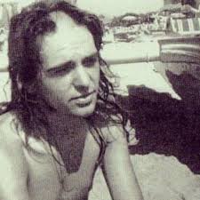 13 Peter Gabriel's weird hair ideas