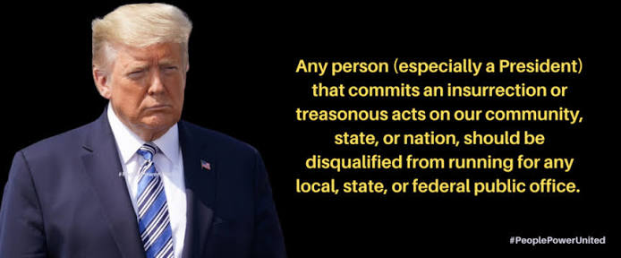 No one is above the law | MoveOn