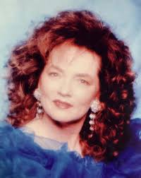 Tresia Moon Obituary