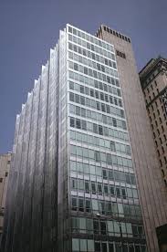 Architecture Of Doom Steel Buildings Building Architecture