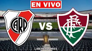 Foi com emoção, mas o fluminense está de volta à fase de grupos da libertadores. En Vivo River Plate Vs Fluminense Jornada 6 Del Grupo D Copa Libertadores Donde Ver El Partido Online Gratis En Internet