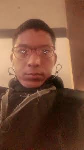 Glen Clinton Mathibela