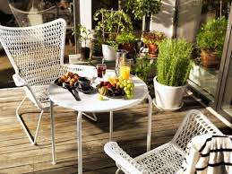Hogsten Ikea Outdoor Gartentisch Mit Stuhlen Gartenmobel Sets