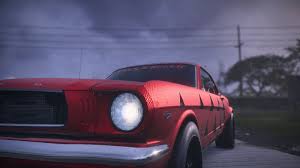 The great collection of mustang need for speed wallpaper for desktop, laptop and mobiles. Wallpaper Need For Speed Muscle Cars Ford Mustang 1920x1080 Shavronne 1991399 Hd Wallpapers Wallhere
