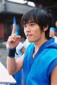 周杰倫 (Zhou Jie Lun)