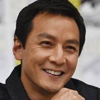 Daniel Wu