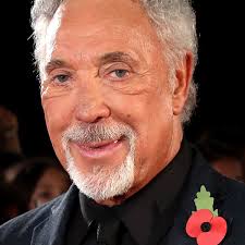 Biography by stephen thomas erlewine. Tom Jones Die Urne Meiner Frau Steht Neben Meinem Bett Bunte De