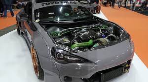Toyota Gt86 Rocket Bunny Toyota Gt86 Car Videos New Cars