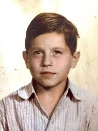 Eugene Roller Obituary