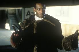 Christina aguilera's official music video for 'candyman'. Candyman Star Tony Todd Was Paid 1 000 Every Time He Was Stung By A Bee Ew Com