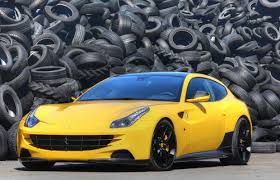 Maybe you would like to learn more about one of these? 10 Custom Built Ferraris That Will Blow You Away Ferrari Car Ferrari Super Cars