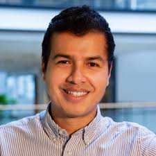 Fernando Ramón PEREZ VILLATORO