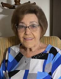 Obituary information for Sue Romine