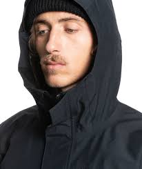 Review: Quiksilver Men's Mission GORE-TEX Jacket