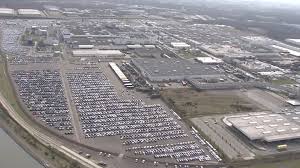 Genaue zeit genk mit sommerzeit belgien. Atomkraftwerk Industriegebiet Genk Belgien Rm Video 902 289 253 In Hd Framepool Stock Footage