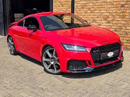 Image result for Tango Red 2021 TTRS