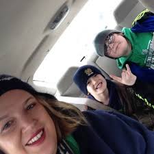 Kara Curran (@kcurran01)