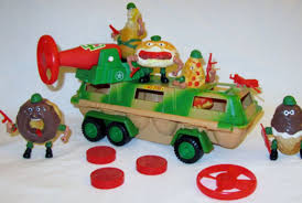 Alibaba.com brings you food fighters toys for children to enjoy a playful time anywhere. 12 Toys From The 1980s That Didn T Take Off Mental Floss