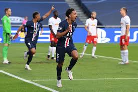 Whether it's the very latest transfer news from the parc de princes, quotes from a paris sg press conference, match previews and reports, or news about psg's progress in ligue 1. P S G Beats Rb Leipzig To Reach Champions League Final The New York Times