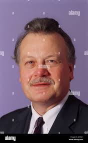 Mark Todd MP Labour for South Derbyshire Stock Photo