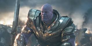 Avengers endgame thanos coloring pages. Avengers Endgame Fan Points Out Thanos Blunder In Final Battle