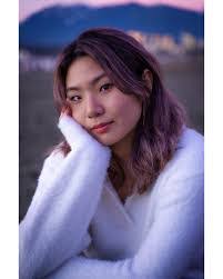 Joyce Ko's Instagram, Twitter & Facebook