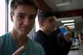 This is Cherokee: CHS captured in photographs, Part 1