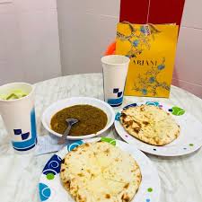 Very tasty cheese naan served minced beef! Photos At Rsmy Best Cheese Naan Masjid India 2 Tips From 86 Visitors