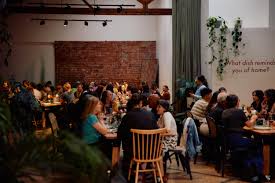 Creating Connection and Community Through Heartfelt Food Experiences —  Matters Journal