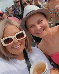 We did a thing… and it was perfect 💍🤍 Feeling so grateful and so in love.  Thank you to everyone who surrounded us with love and joy