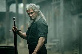 2020 is a big year for netflix with a lot of premieres on the horizon for new and returning shows. The Witcher Blood Origin Is Netflix S Next Live Action Monster Slaying Series Techspot Forums