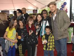 Justin Chambers' 5 Kids: All About His Daughters and Son
