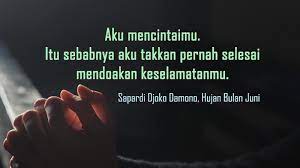 Jadi, simak sampai habis ulasannya ya! 25 Kata Kata Cinta Yang Indah Untuk Kekasih Tersayang Tobakonis