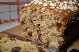 Recette De Cake Son D Avoine Amandes Et Raisins Secs Recette Raisins Secs Recette Cake Recette