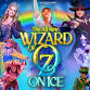 Wizard of Oz On Ice